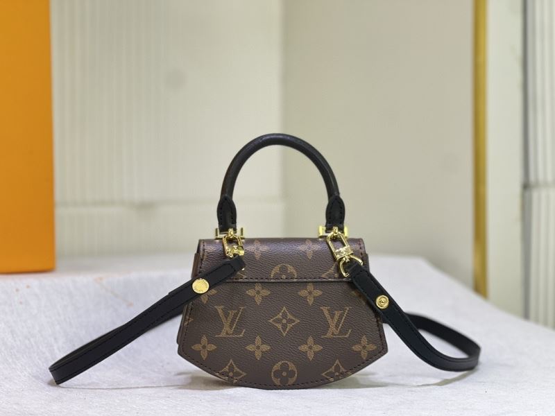 LV Top Handle Bags